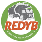 redyb-recoleccion-de-residuos-solidos-logo